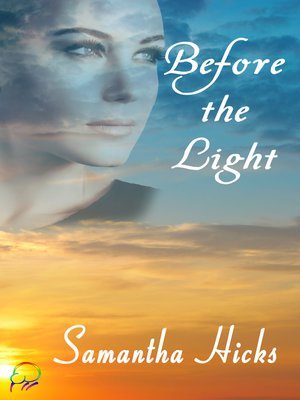 cover image of Before the Light